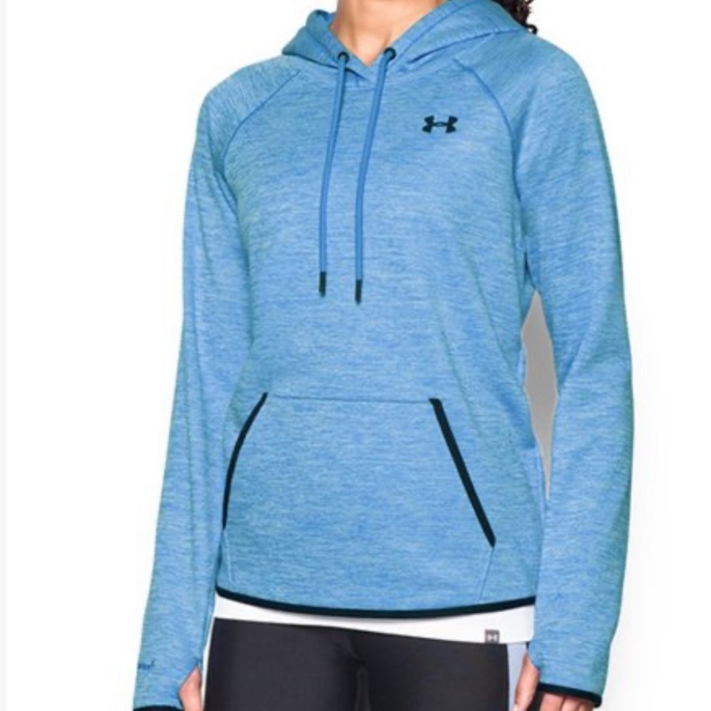 Under Armour Water Storm Fleece Hoodie
